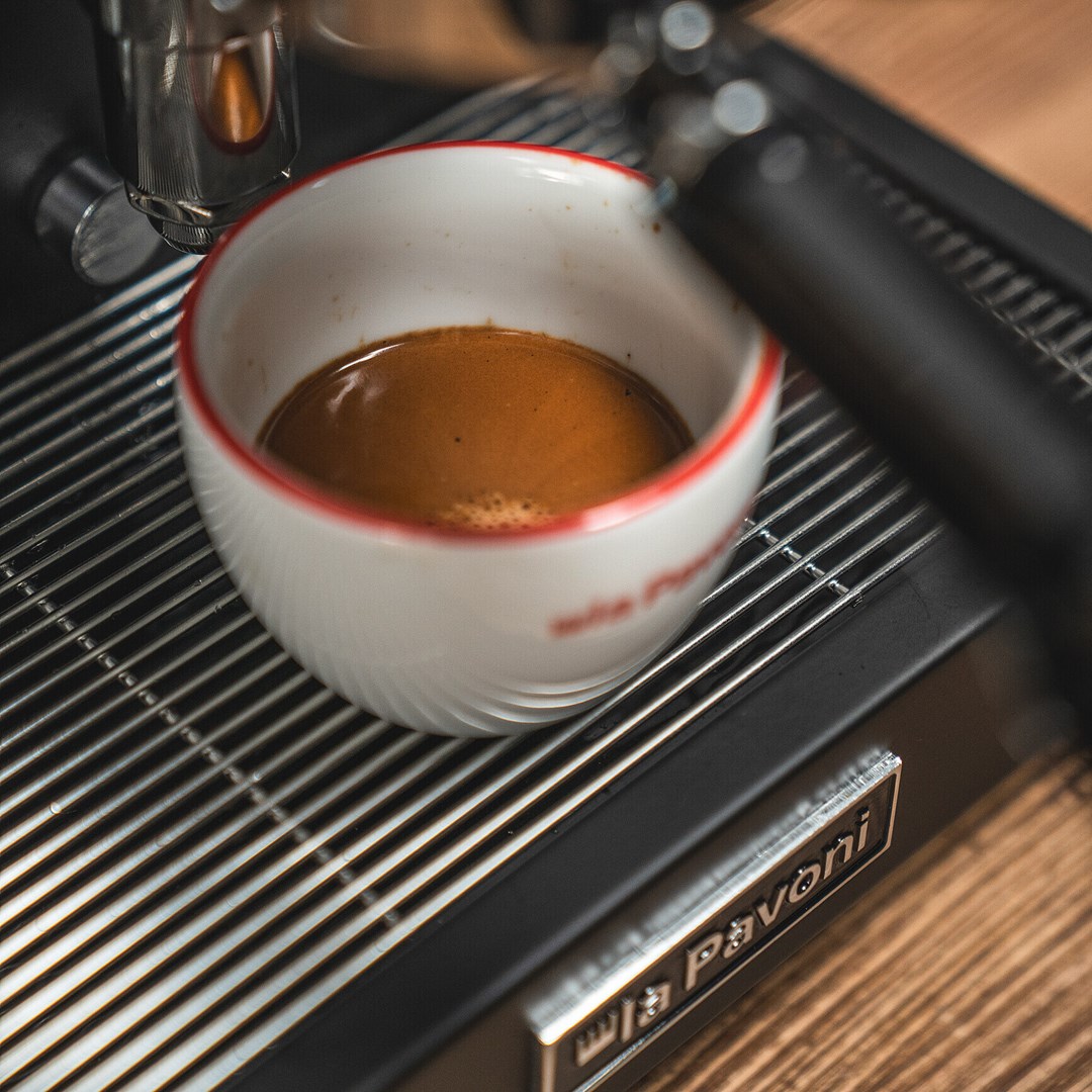 Kava aparat LA PAVONI New Cellini Evolution LPSCVB01EU-10