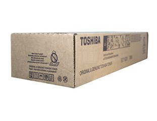 Toner TOSHIBA T-FC330EK Original Black (33.600 stranica)-0
