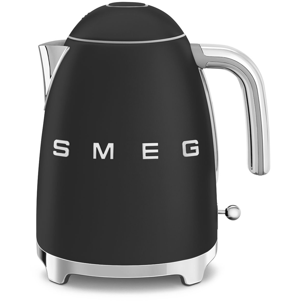 Kettle SMEG KLF03BLMEU crna boja-0