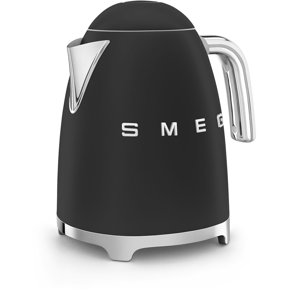 Kettle SMEG KLF03BLMEU crna boja-3