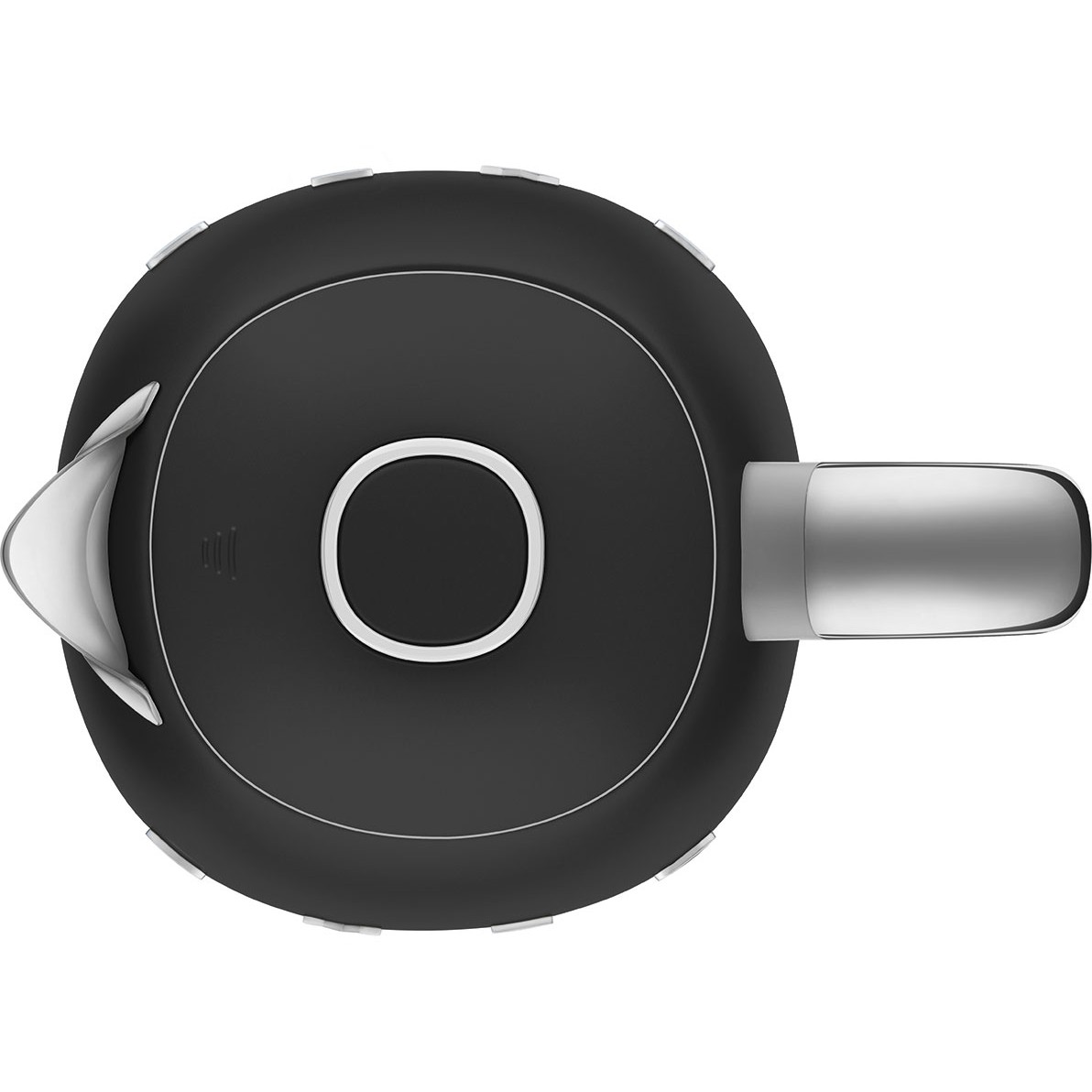 Kettle SMEG KLF03BLMEU crna boja-4