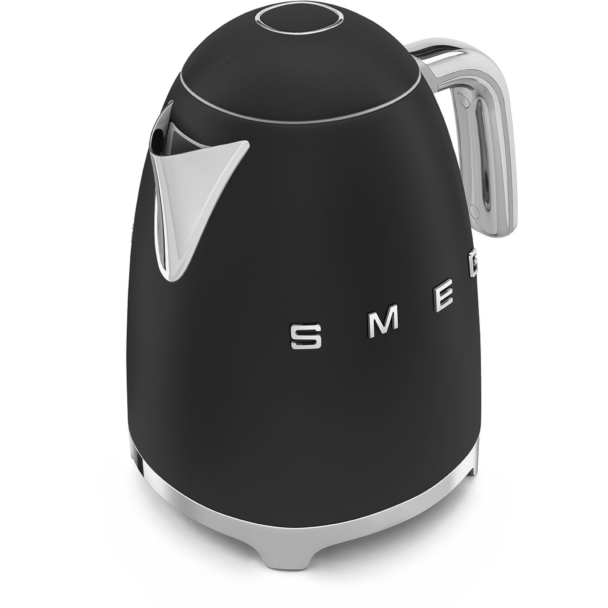 Kettle SMEG KLF03BLMEU crna boja-5