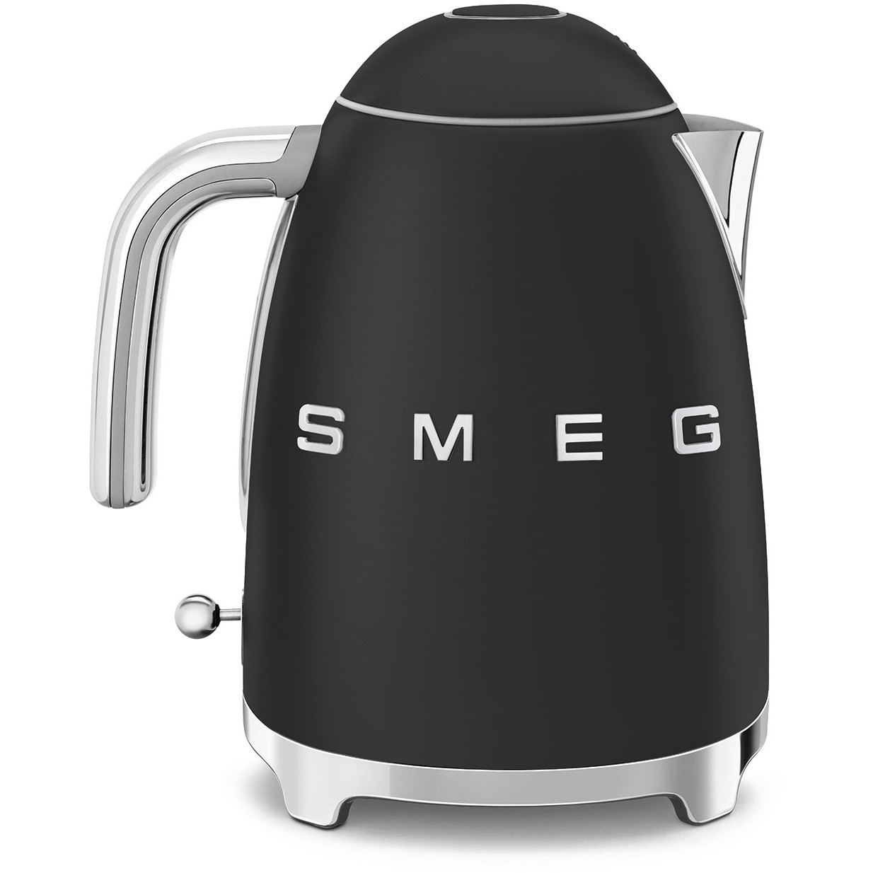 Kettle SMEG KLF03BLMEU crna boja-7