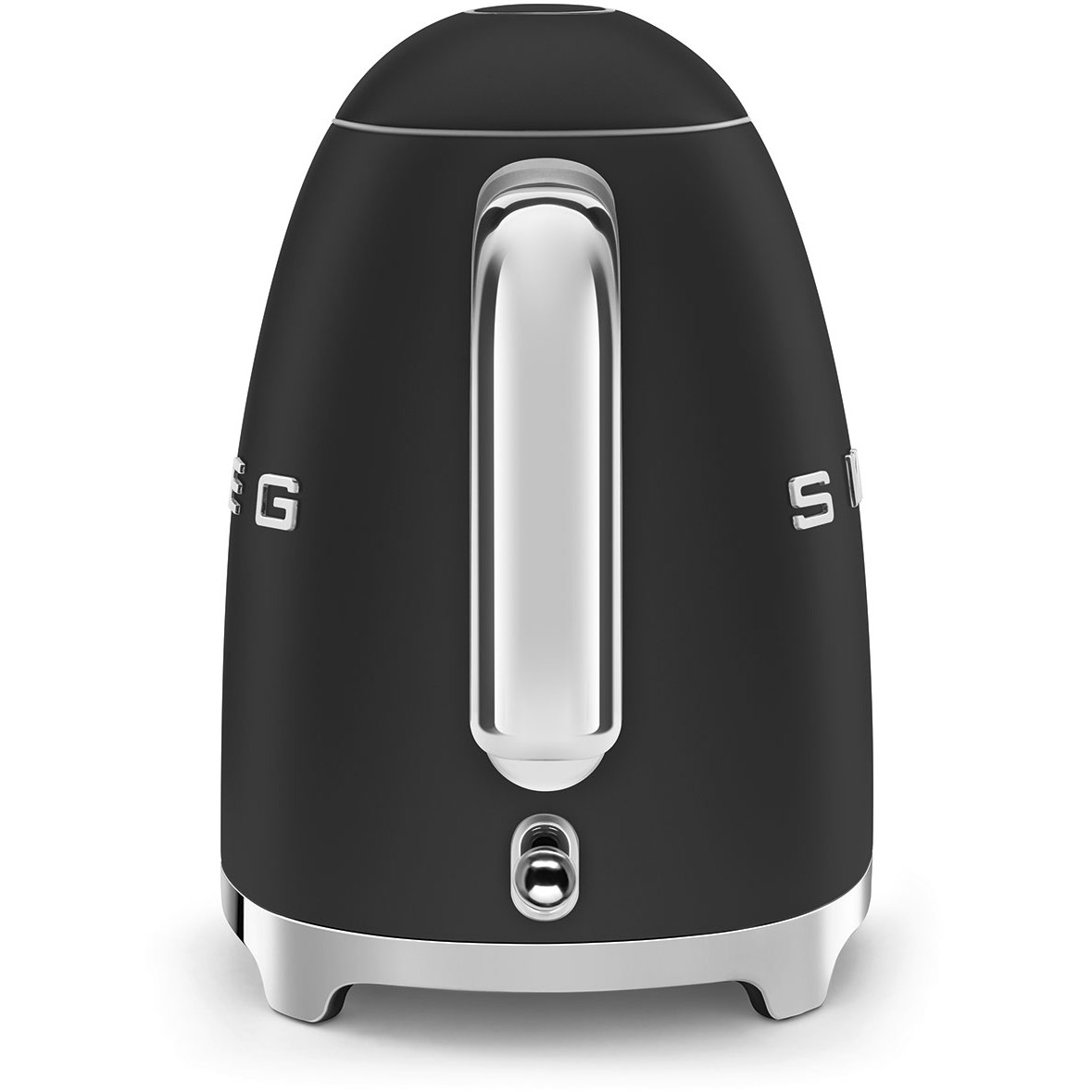 Kettle SMEG KLF03BLMEU crna boja-8