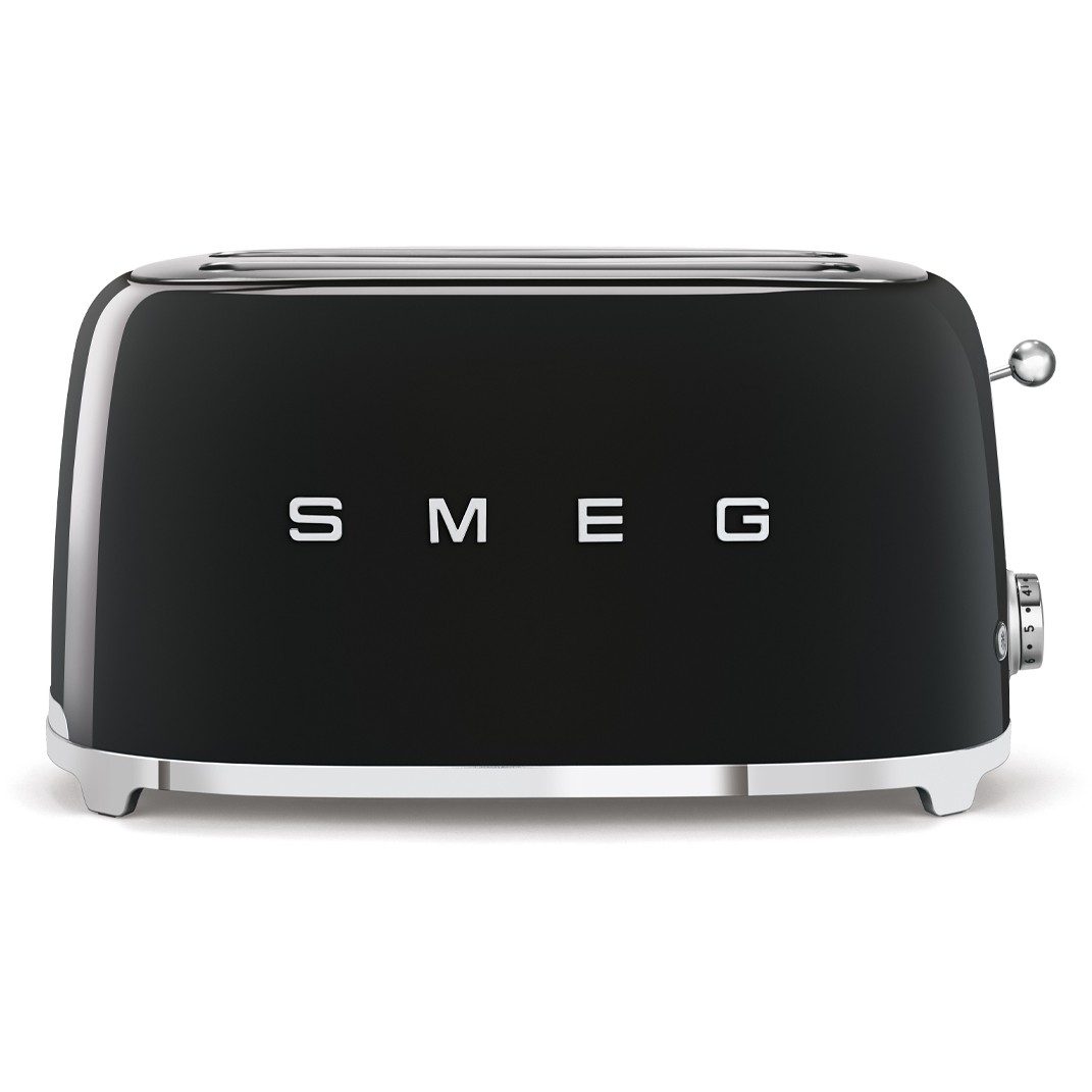 Toster SMEG 50's Style TSF02BLEU crni-0