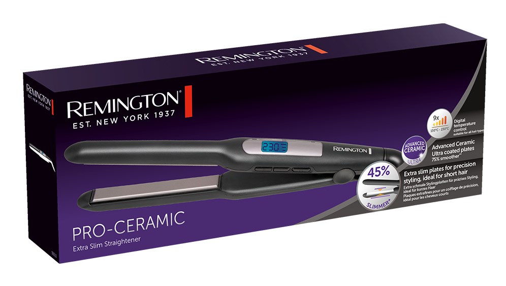 Pegla za kosu REMINGTON S5525 Pro-Ceramic Extra-2
