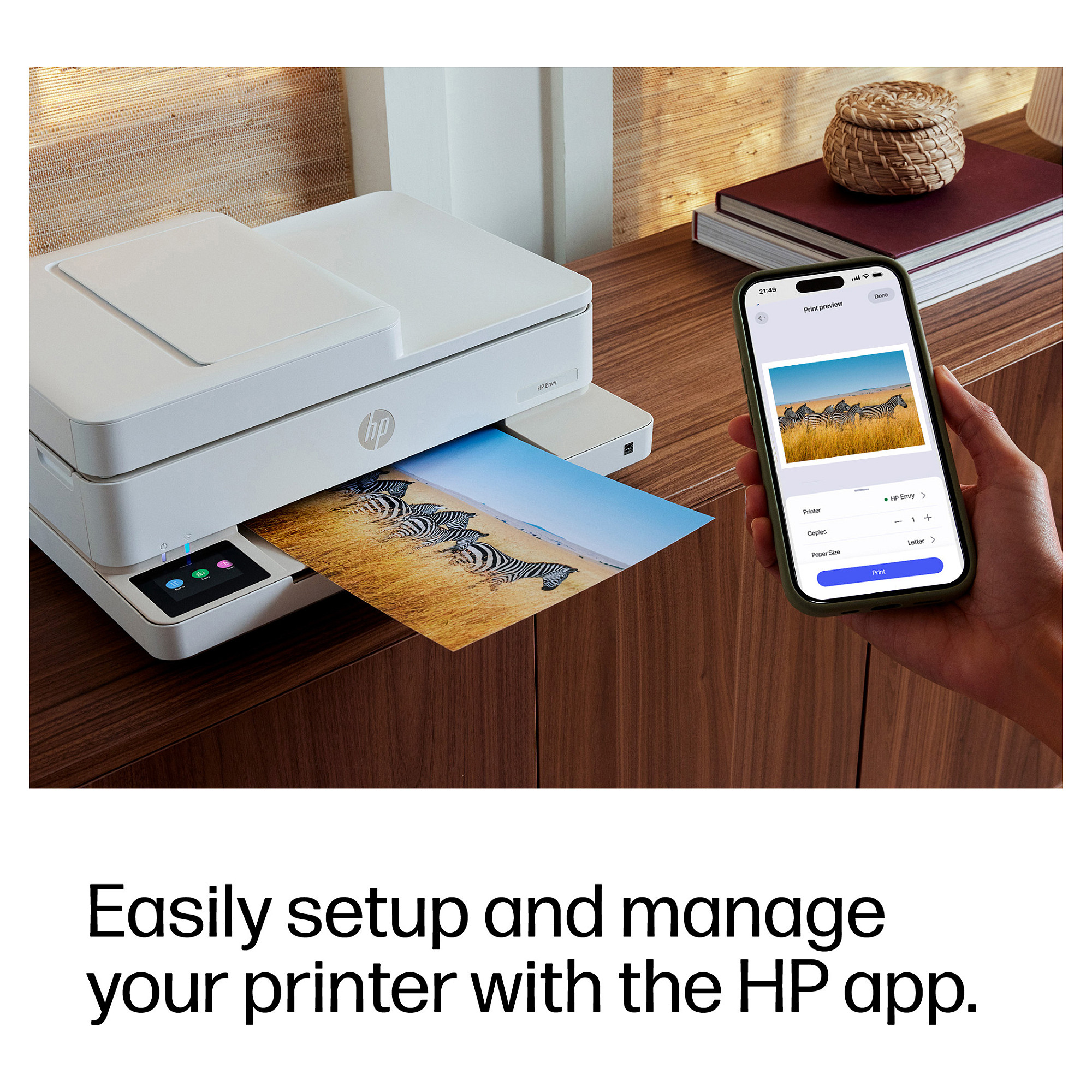 Pisač HP ENVY 6520e (bežični, all-in-one, tiskanje fotografija, Instant Ink)-18