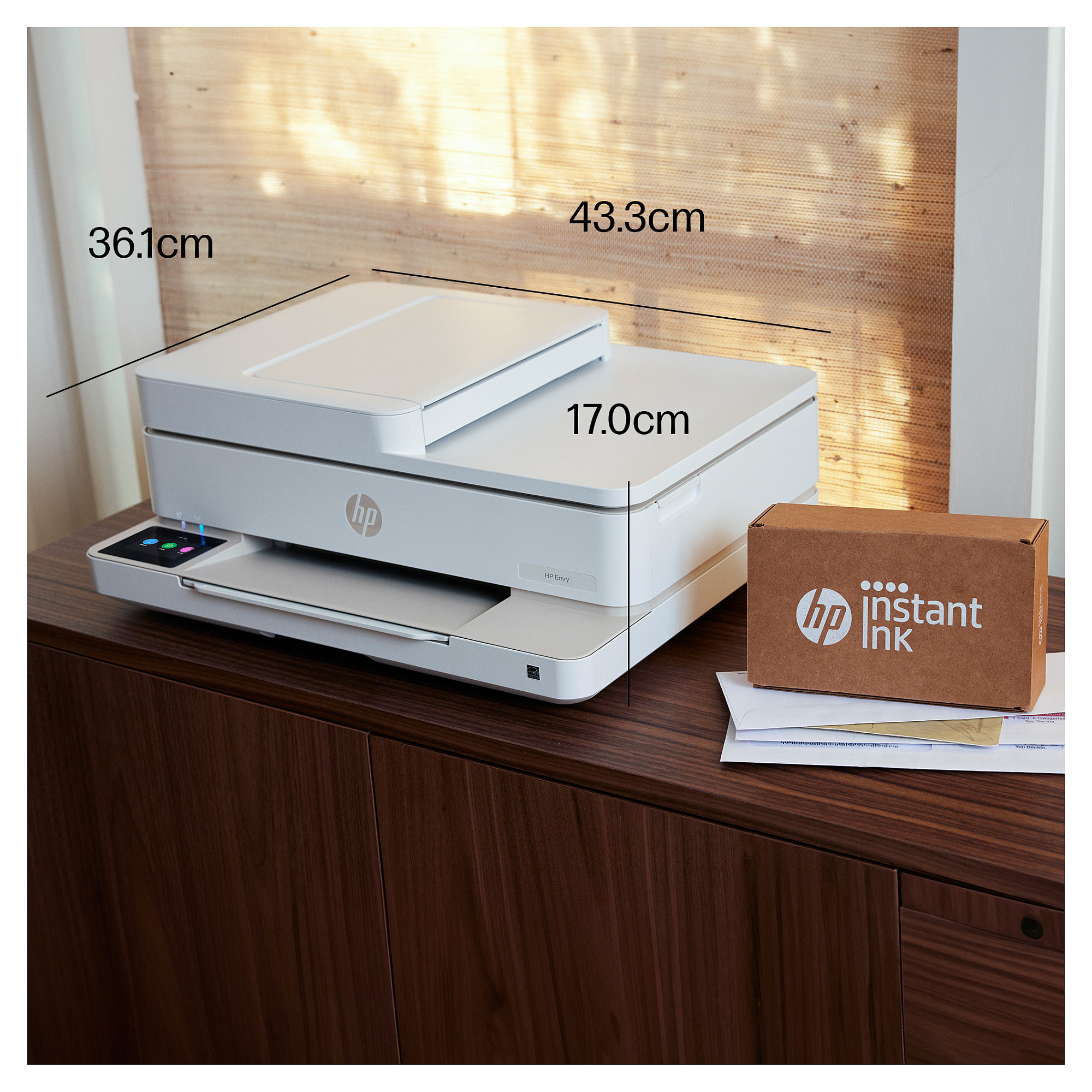 Pisač HP ENVY 6520e (bežični, all-in-one, tiskanje fotografija, Instant Ink)-10
