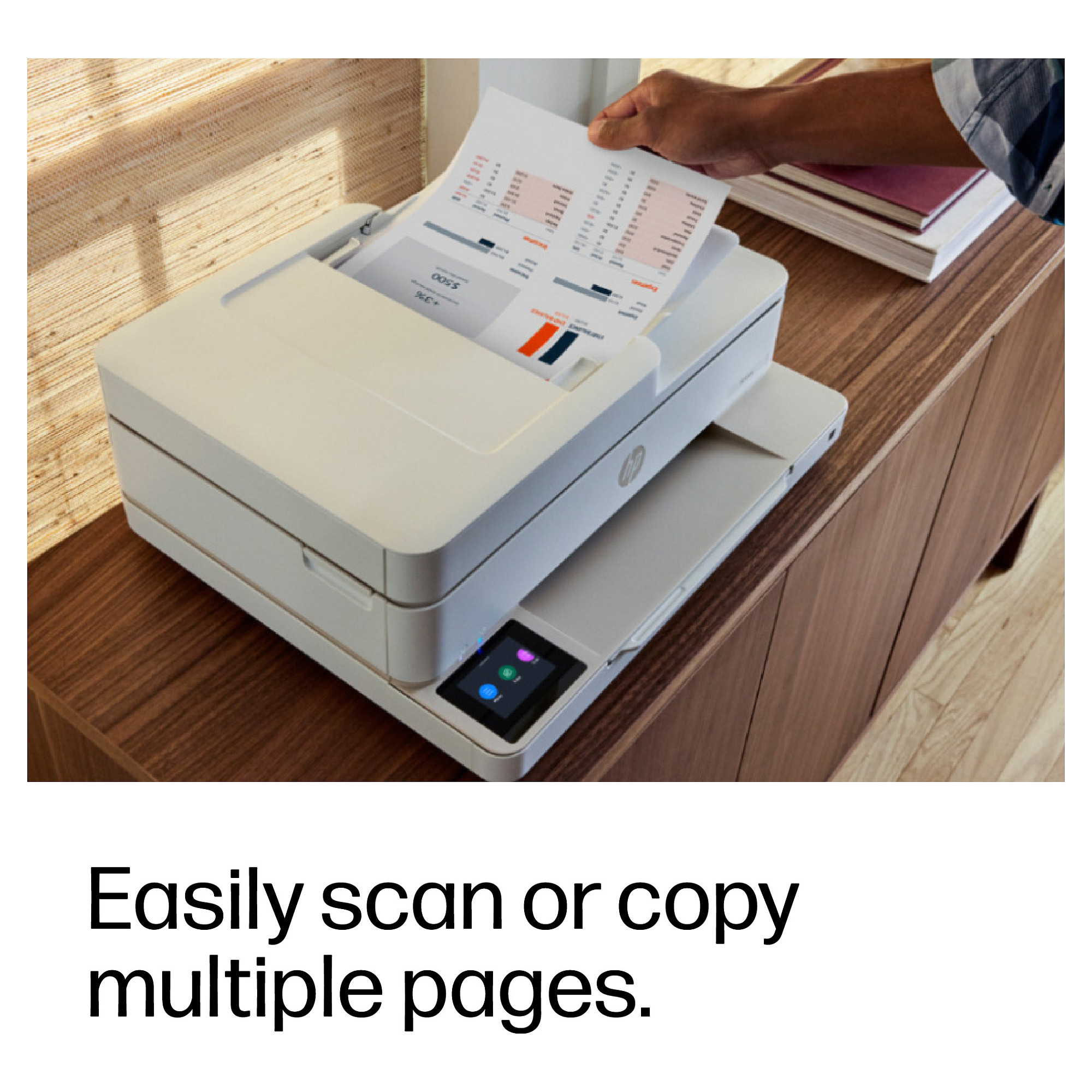 Pisač HP ENVY 6520e (bežični, all-in-one, tiskanje fotografija, Instant Ink)-22
