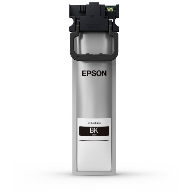 Tinta EPSON C13T11C140 Original Crna-0