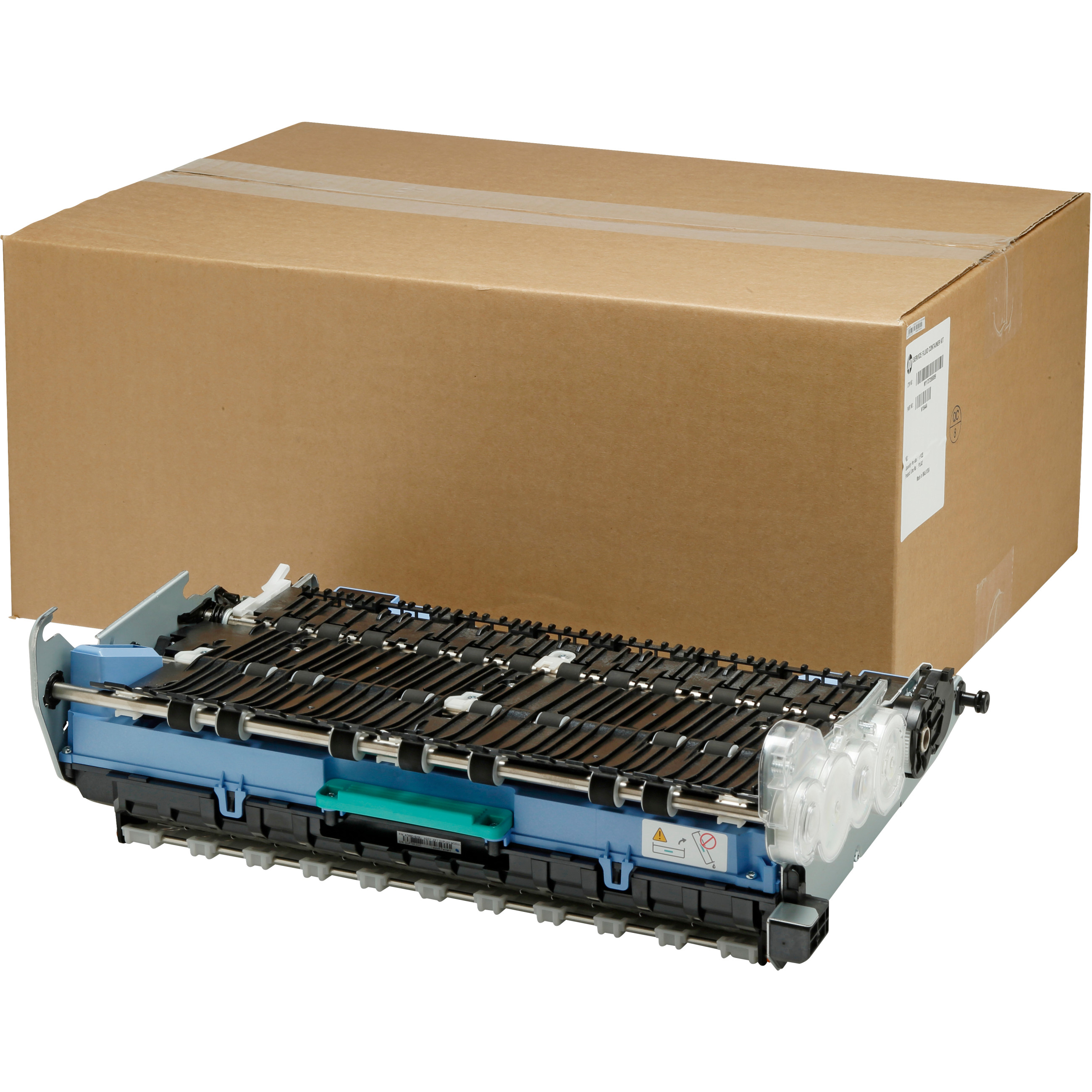 HP PageWide Service Fluid Container-0