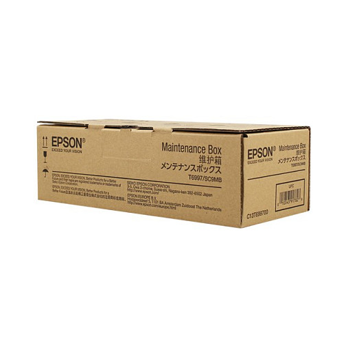 Spremnik za održavanje EPSON SureColor T699700-1