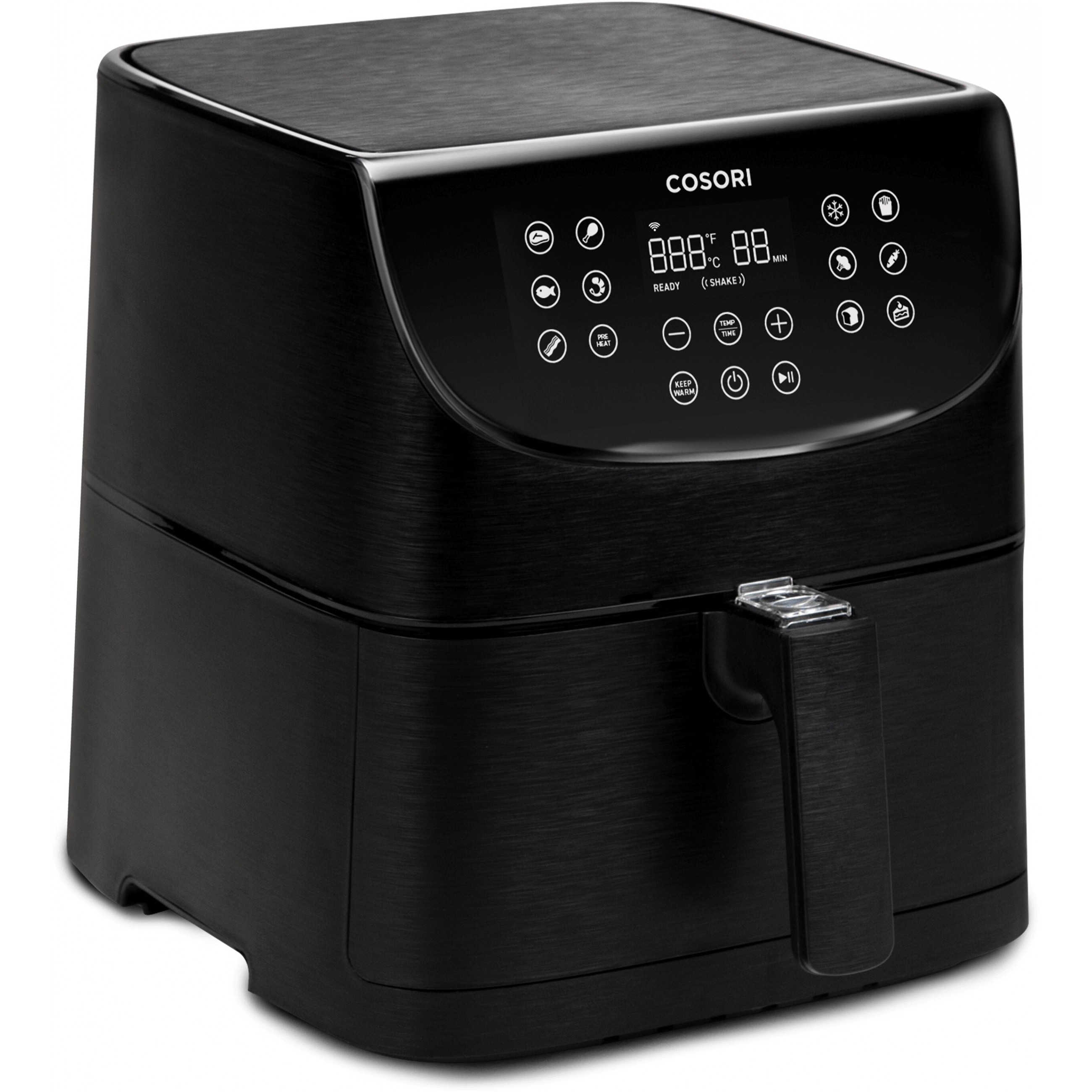 Aparat za prženje COSORI Cosori Airfryer CS158-RXB (5.5L XXL)-0
