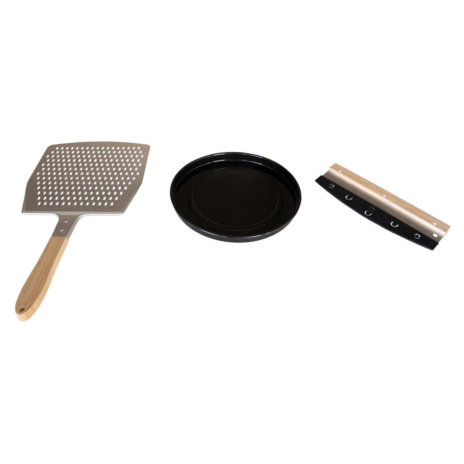 Pećnica za pizzu UNOLD Don Luigi (1700W, 400°C, kamen za pizzu 32 cm)-11