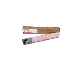 Toner KONICA MINOLTA TN-319 Magenta-0