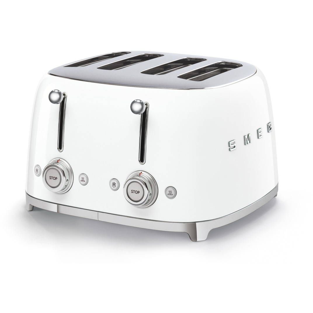 Toster SMEG TSF03WHEU bijeli-0
