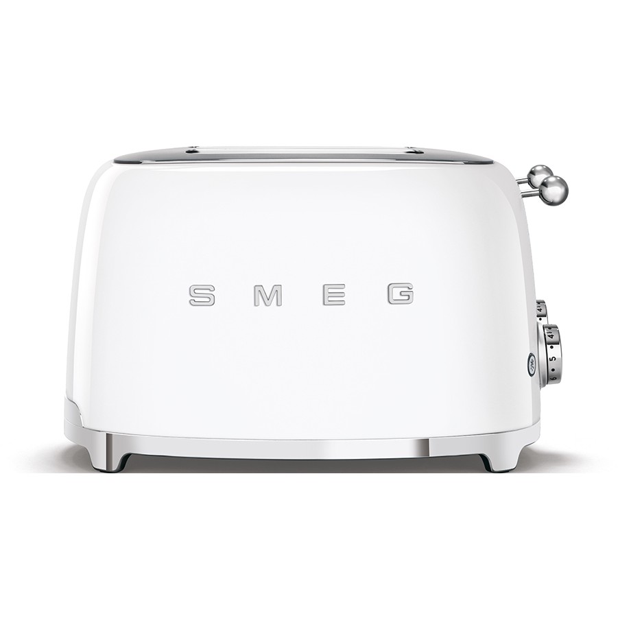 Toster SMEG TSF03WHEU bijeli-1