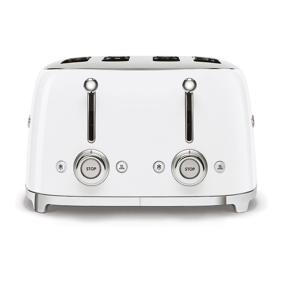 Toster SMEG TSF03WHEU bijeli-2