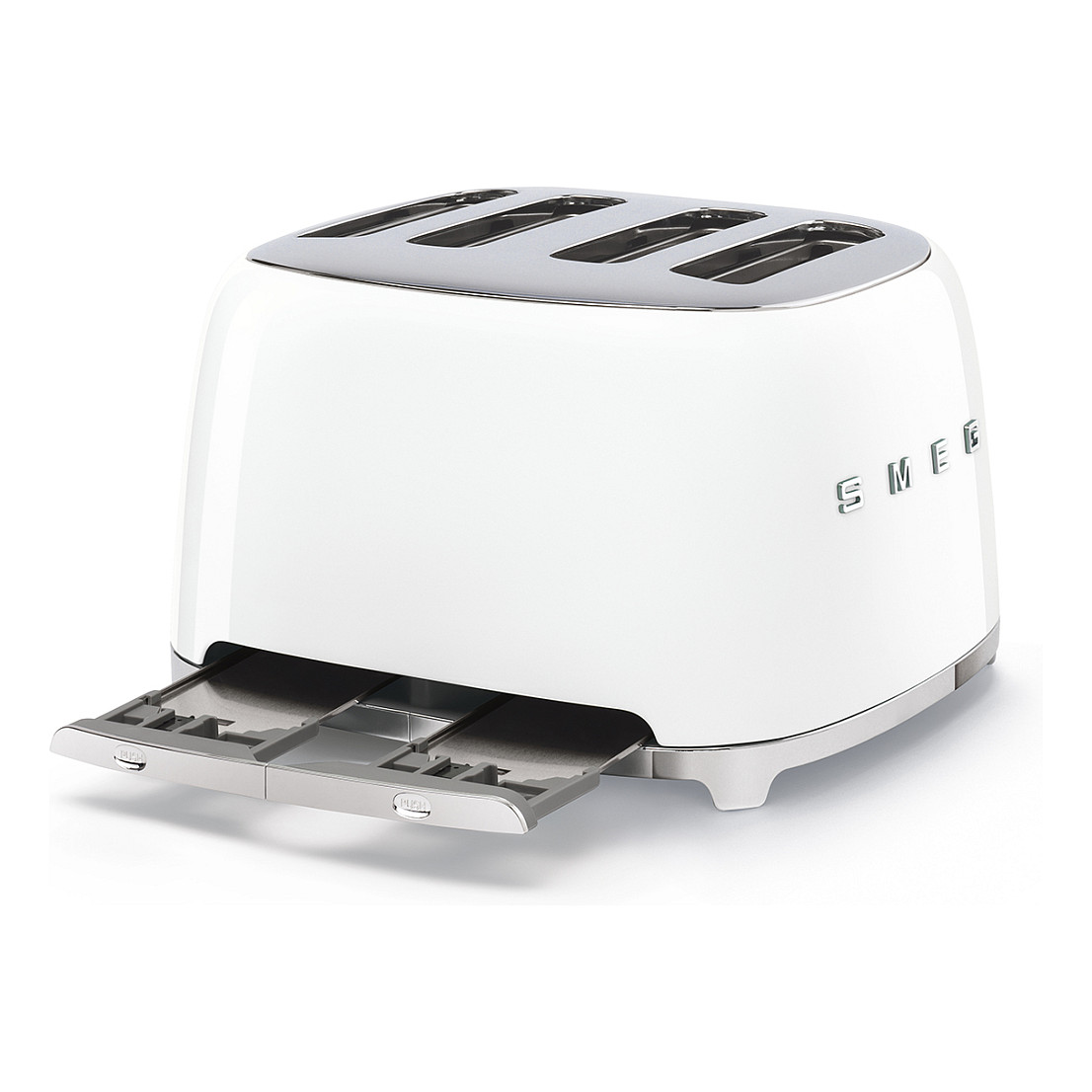 Toster SMEG TSF03WHEU bijeli-3
