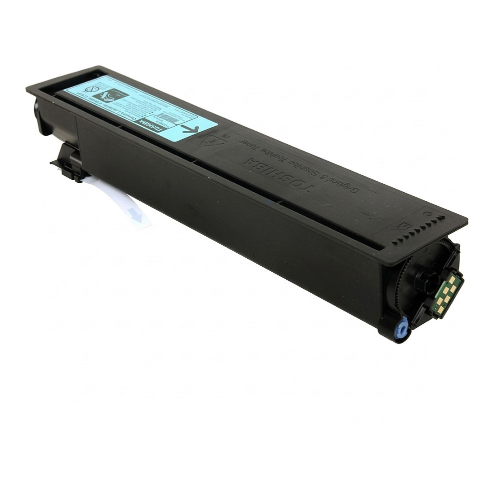 Toner TOSHIBA T-FC200E-C Cyan (Original, 26.800 str.)-0