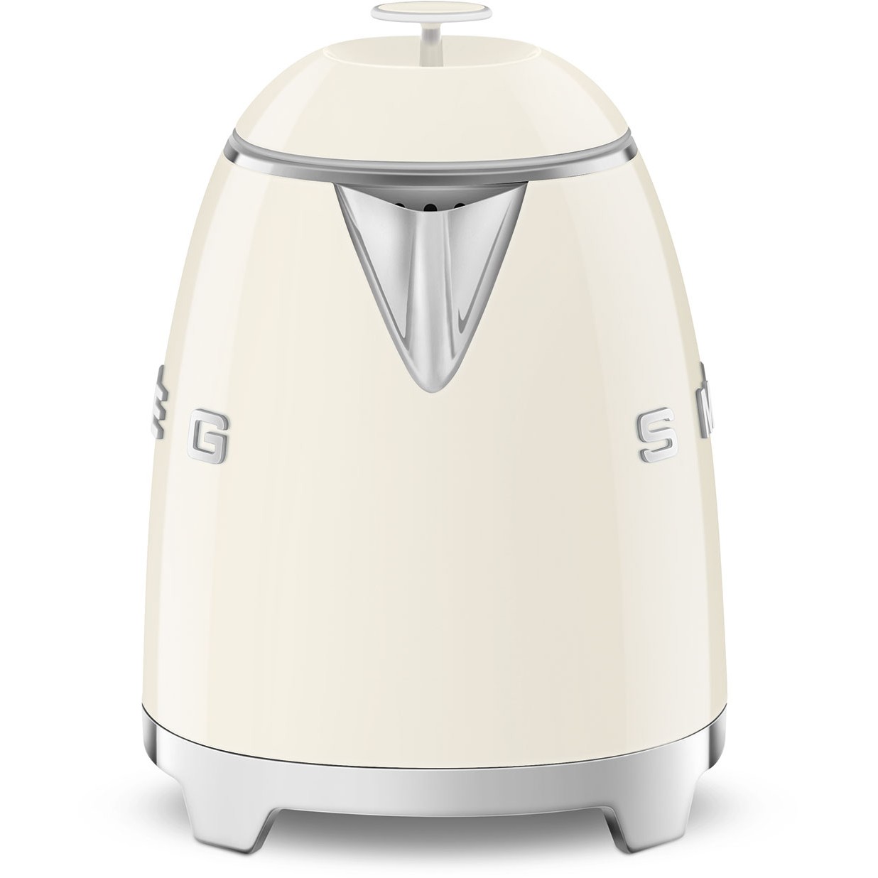 Kuhalo za vodu SMEG 50's Style KLF05CREU, 0.8L, 1400W, krem-1