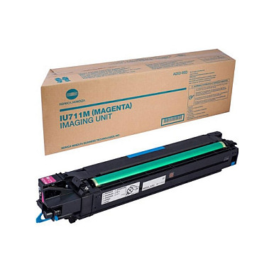 Imaging Unit KONICA MINOLTA A2X20ED (155000 stranica)-0