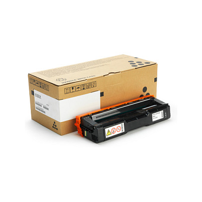 Toner RICOH 407716 (Original, Crni, 3500 stranica)