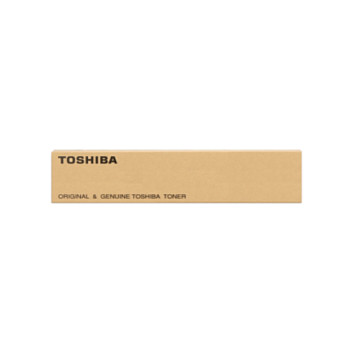 Toner TOSHIBA T-FC338ECR Original Cyan (33.800 stranica)-0