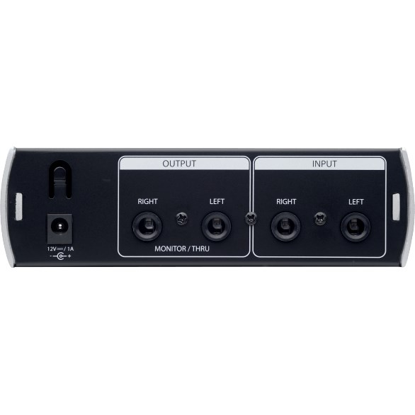 PRESONUS HP4 4-kanalno pojačalo za slušalice-1
