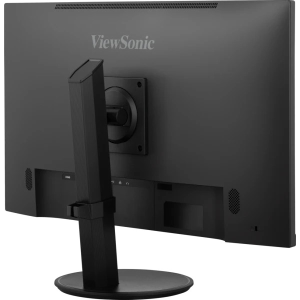 Monitor VIEWSONIC VG2709U-2K 68.6 cm (27") 2560 x 1440 pixels Quad HD LED crna boja-7