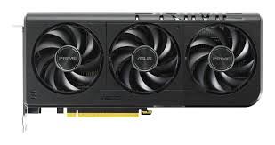 Grafička kartica ASUS Prime GeForce RTX 5060 OC (8 GB, OC Edition, HDMI/DP)