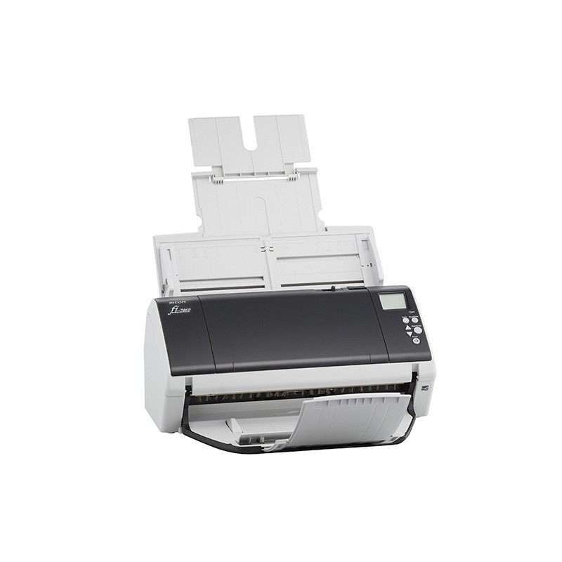 Skener RICOH fi-7460 ADF + Manual feed 600 x 600 DPI A3 sivi, bijeli-4