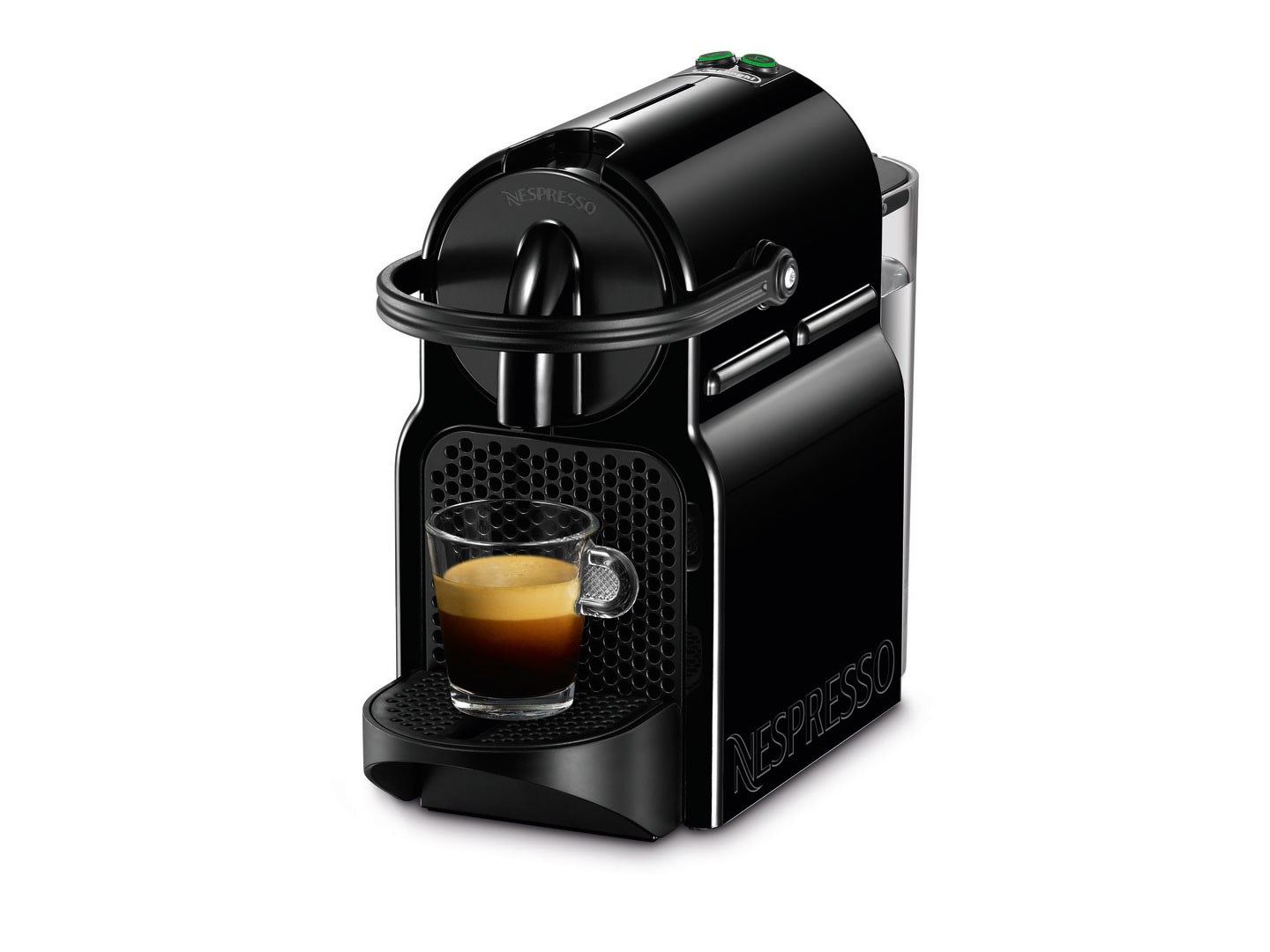 De’Longhi EN 80.B coffee maker Semi-auto Capsule coffee machine 0.8 L-0