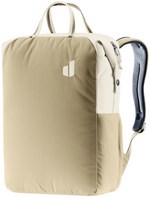 Ruksak DEUTER Vista Spot 18L (Contact System, PFC-free) desert-bone-0