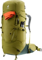 Ruksak DEUTER Aircontact Core 50+10 (cactus-ivy)-0