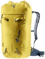 Planinarski ruksak DEUTER Durascent 30 (30L, vodootporan, roll-top zatvaranje) turmeric-ink-0