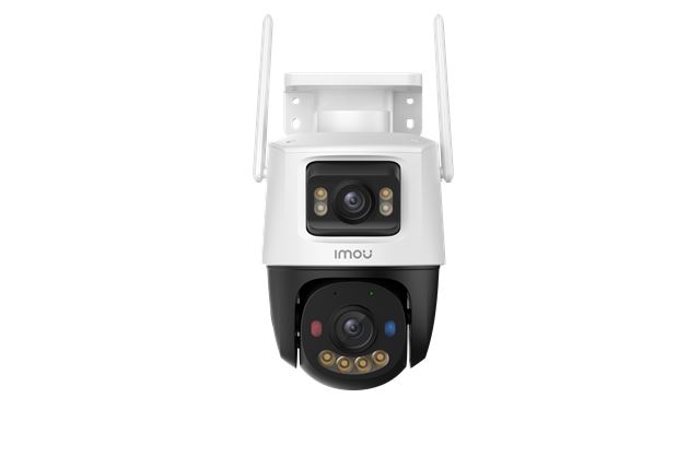 Kamera IMOU WRL kamera 4+4MP CRUISER DUAL2/PRO IPC-S7XFP-8U0WED