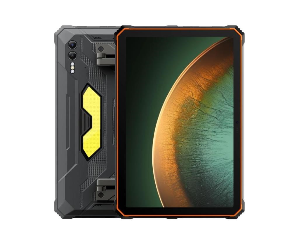 Tablet BLACKVIEW Active 10 Pro (10.95", 12 GB, 256 GB, 5G, crna boja)-0