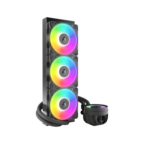 CPU Cooler ARCTIC S_MULTI/ACFRE00184A