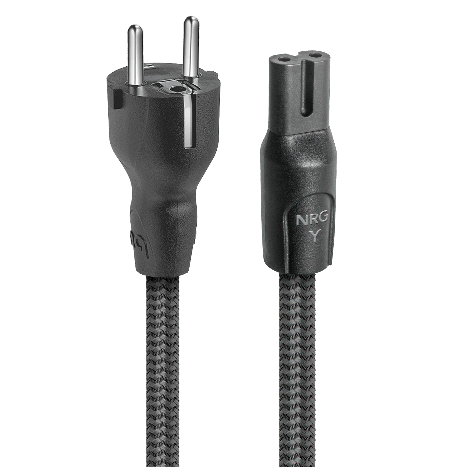 Strujni kabel AUDIOQUEST NRG-Y2 EU-C7 2.0m-0