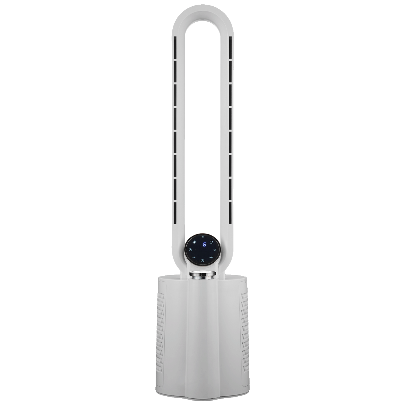Ventilator ZILAN ZLN1117 40W, LED zaslon, 80° oscilacija-1