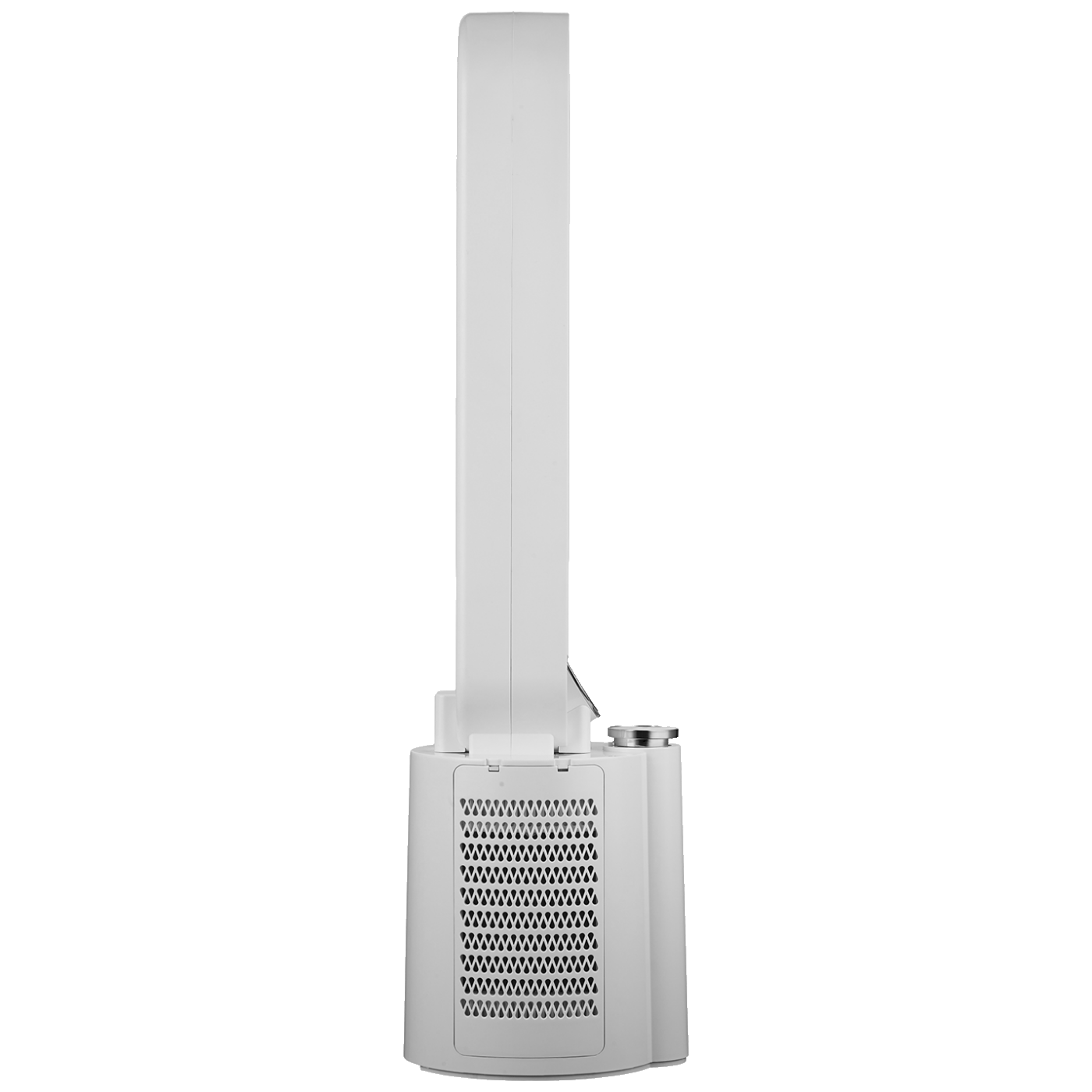 Ventilator ZILAN ZLN1117 40W, LED zaslon, 80° oscilacija-2