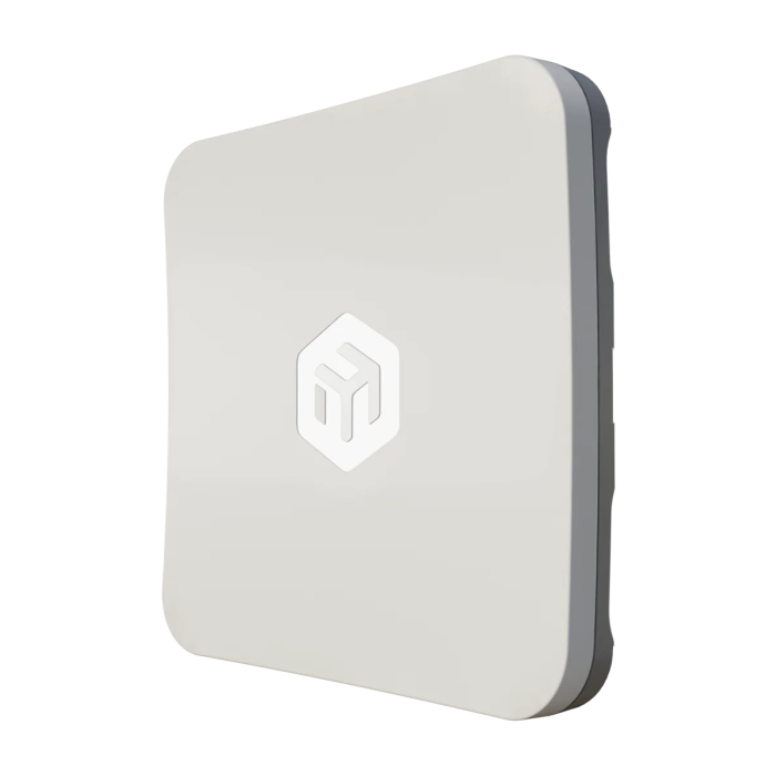 Vanjski Wi-Fi 6 CPE MIKROTIK SXTsq 5 ax (800 MHz CPU, 256MB RAM, 16 dBi antena, 1×G-LAN, RouterOSv7)-0