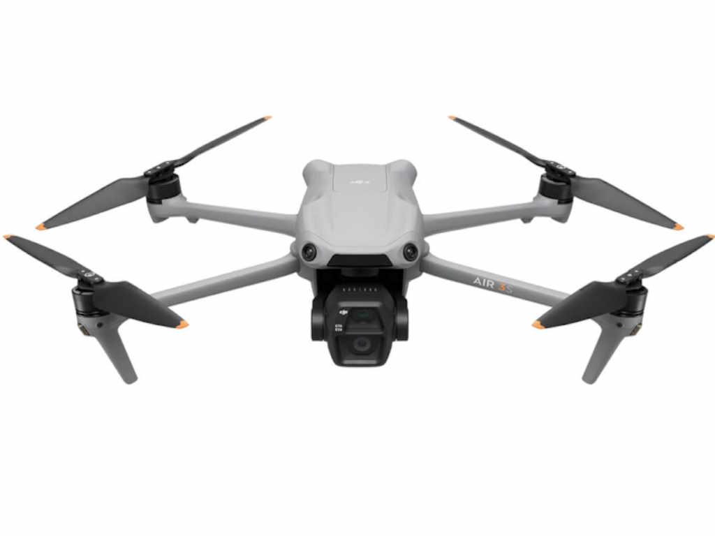 Dron DJI Air 3S (DJI RC-N3)