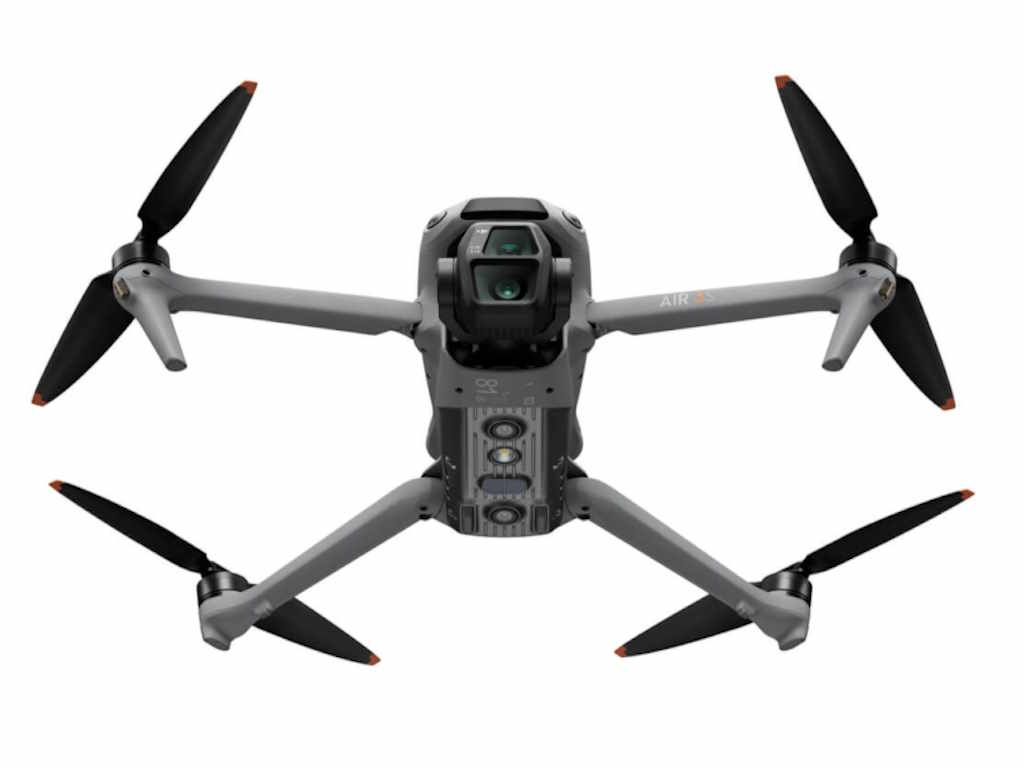 Dron DJI Air 3S (DJI RC-N3)-1
