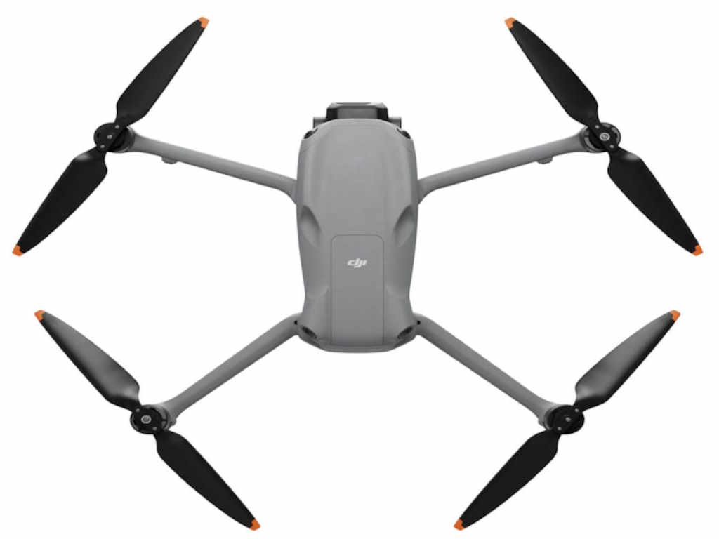 Dron DJI Air 3S (DJI RC-N3)-2