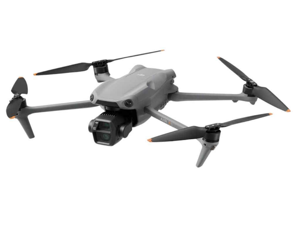 Dron DJI Air 3S (DJI RC-N3)-3