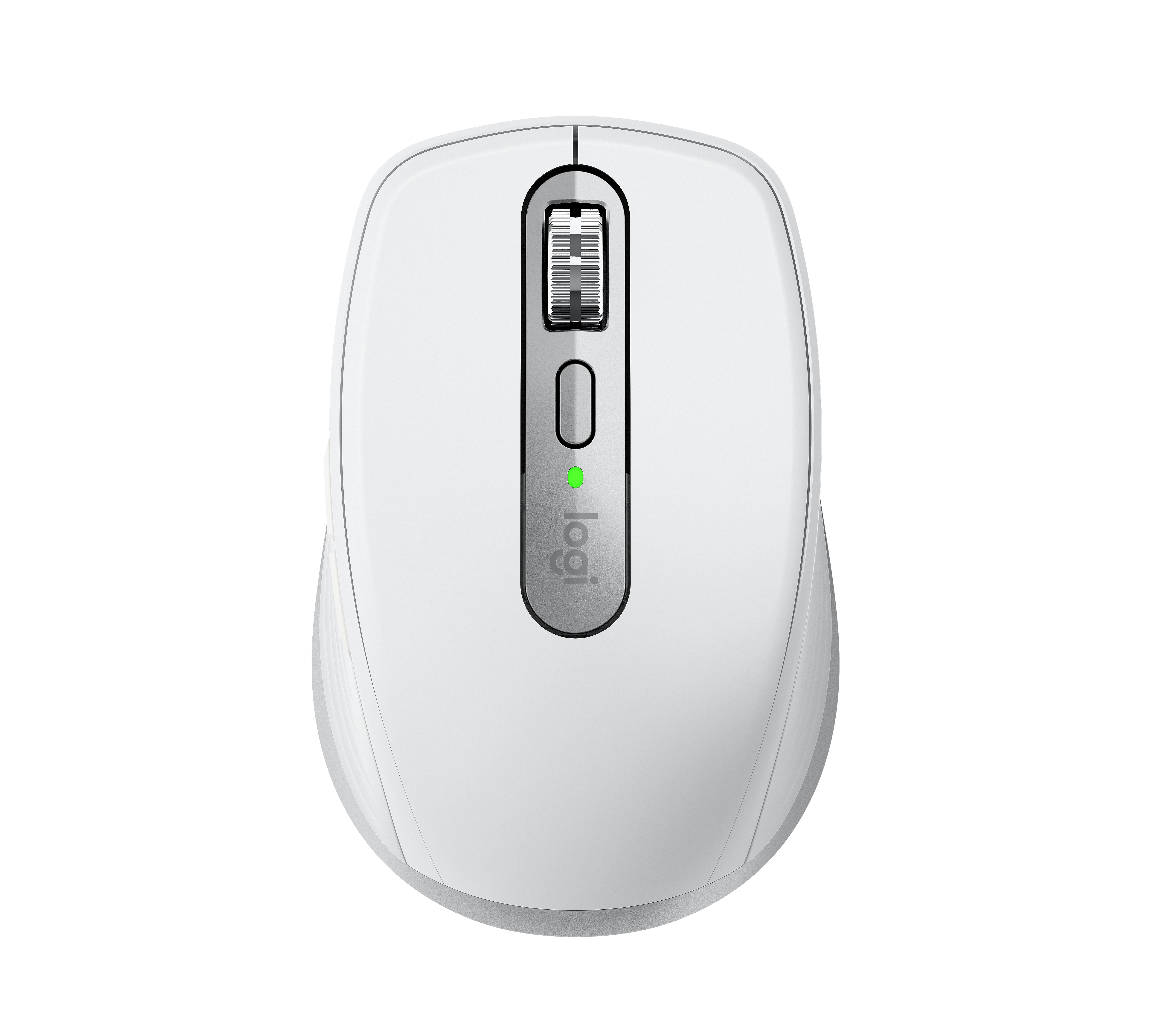 Miš LOGITECH MX Anywhere 3S for Mac - Pale Grey-0