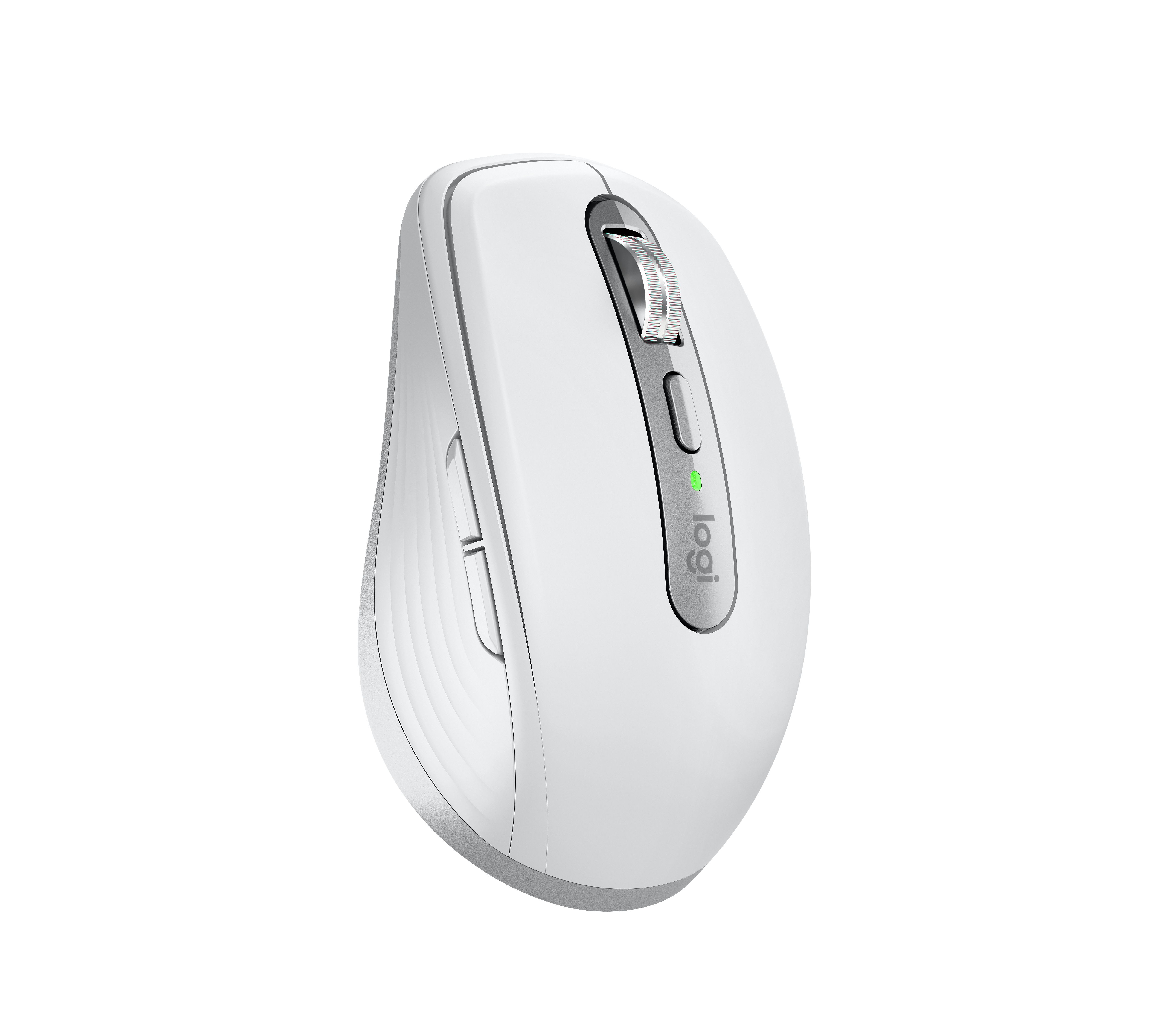 Miš LOGITECH MX Anywhere 3S for Mac - Pale Grey-5