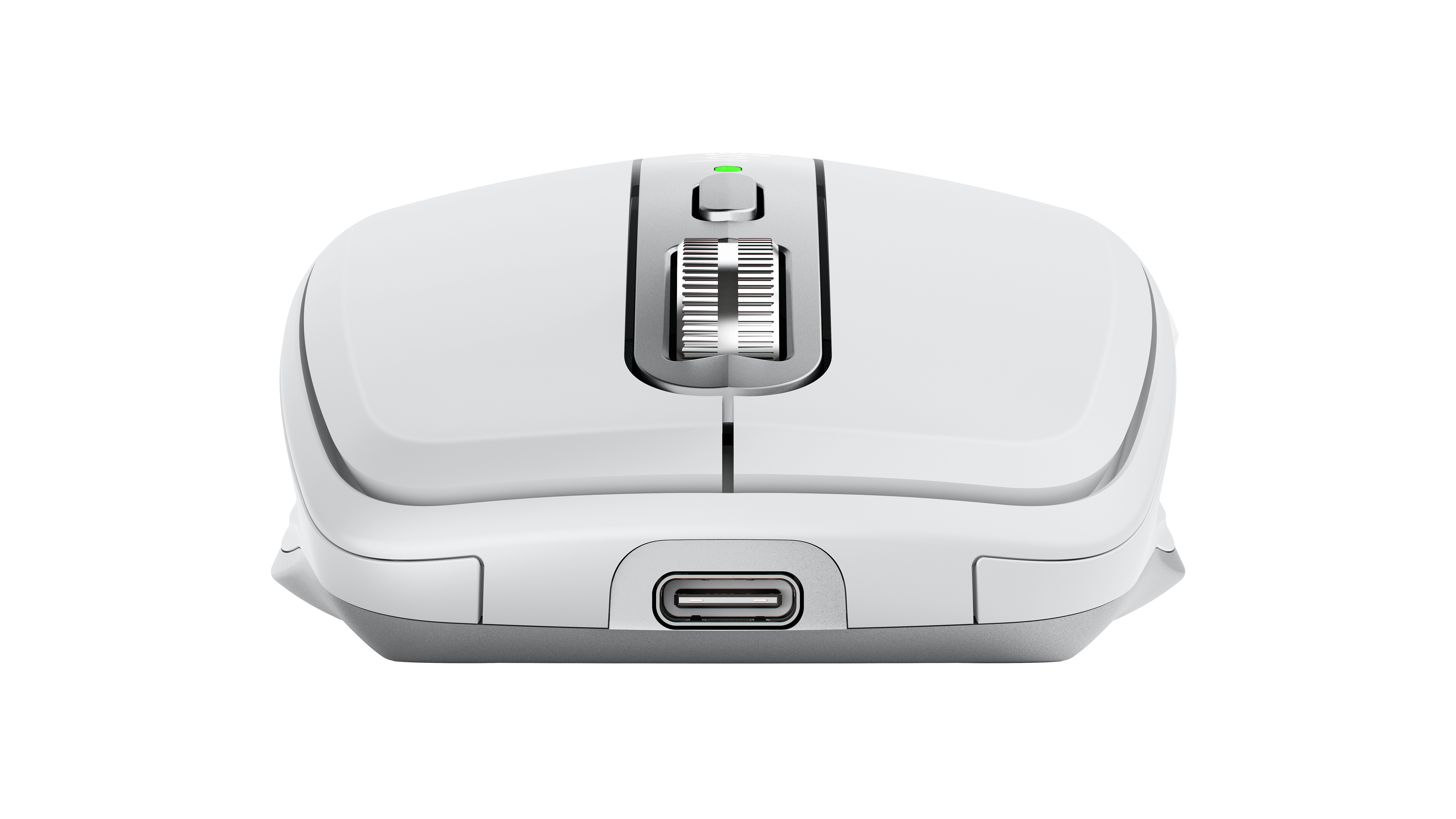 Miš LOGITECH MX Anywhere 3S for Mac - Pale Grey-3